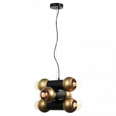 ��������� ���������� Lussole Loft Truman LSP-8146