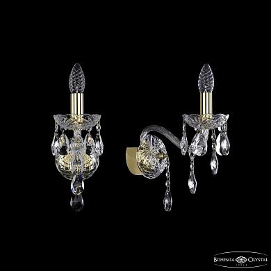 ��� ����������� Bohemia Ivele Crystal 1415B/1/165 G