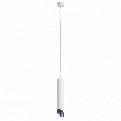 ��������� ���������� Arte Lamp PILON-SILVER A1536SP-1WH