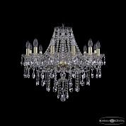 ������ ����������� Bohemia Ivele Crystal 1415/12/220 G