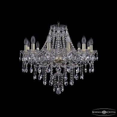 ������ ����������� Bohemia Ivele Crystal 1415/12/220 G