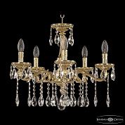 ������ ����������� Bohemia Ivele Crystal 75102/5/175 A G