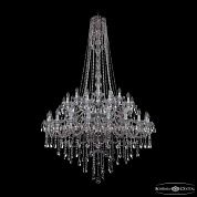 ������ ����������� Bohemia Ivele Crystal 1415/20+10+5/400/h-185/2d Ni