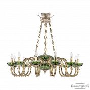 ������ ����������� Bohemia Ivele Crystal 72003P/12/300 GW P Clear-Green/H-1K Y8