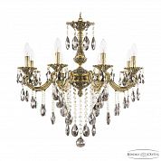 ������ ����������� Bohemia Ivele Crystal 72101/8/210 B GB K731