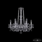 ������ ����������� Bohemia Ivele Crystal 1402/6/195/h-58 Ni