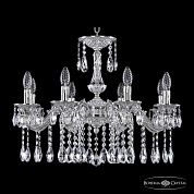 ������ ����������� Bohemia Ivele Crystal 71102/8/210 A NW