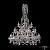 ������ ����������� Bohemia Ivele Crystal 1411/20+10+5/400/h-158/3d G