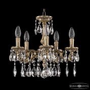 ������ ����������� Bohemia Ivele Crystal 75101/5/125 A FP