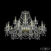 ������ ����������� Bohemia Ivele Crystal 1411/10+5/360 G