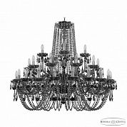 ������ ����������� Bohemia Ivele Crystal 1402/20+10+5/400 Ni M781