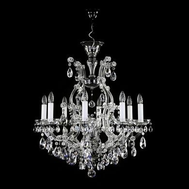 ������ ����������� ArtGlass MARIA TEREZIA 11 VACHTLE BLACK