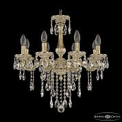 ������ ����������� Bohemia Ivele Crystal 75102/8/175 B GW