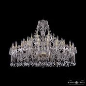 ������ ����������� Bohemia Ivele Crystal 1413/24+12+6/530 G