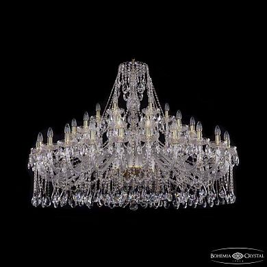 ������ ����������� Bohemia Ivele Crystal 1413/24+12+6/530 G