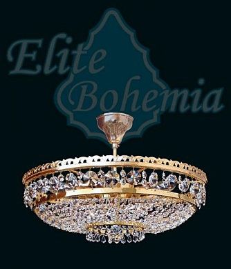   Elite Bohemia L 724/6/05