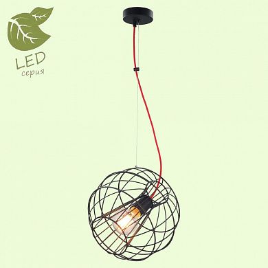 ��������� ������������ ���������� Lussole Lgo Nampa GRLSP-9933