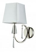  Crystal Lux MARSELA AP1 NICKEL