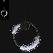 ��������� ���������� ArtGlass SPARKLING FROST 02 CH