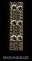 ��� ����������� ArtGlass INDIAN AESTAS 02 WL