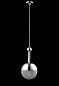 ��������� ���������� Crystal Lux TRUENA TRUENA SP1 NICKEL