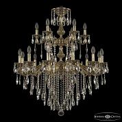 ������ ����������� Bohemia Ivele Crystal 72102/12+6/300/2d B GB