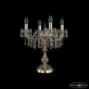 ���������� ����� ����������� Bohemia Ivele Crystal 1403L/4/141-47 G