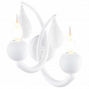 ��� Arte Lamp SIGMA A3229AP-2WH