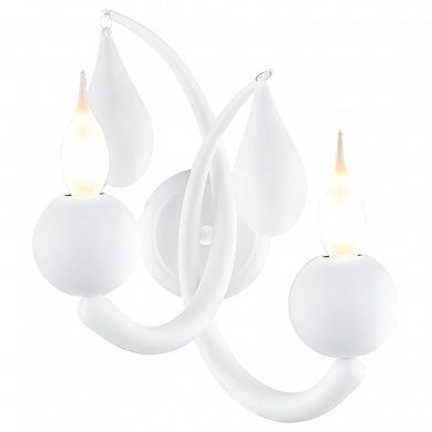 ��� Arte Lamp SIGMA A3229AP-2WH