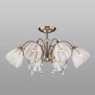 ���������� ���������� Eurosvet Floranse 30155/8 �������� ������