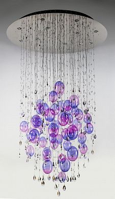 ������ ��������� ����������� ArtGlass DAWN 02 CH
