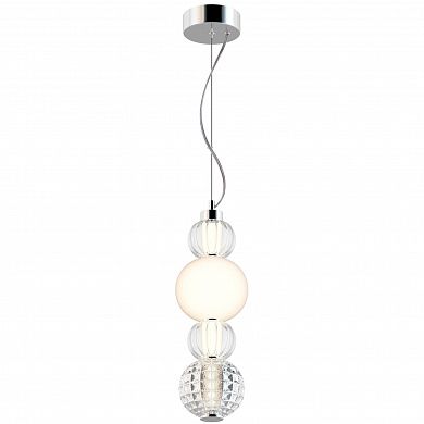 ��������� ������������ ���������� Maytoni Collar P069PL-L17CH3K
