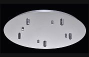   Crystal Lux D450-5 CHROME