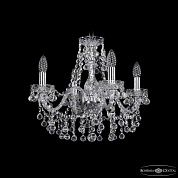 ������ ����������� Bohemia Ivele Crystal 1409/4/160 Ni