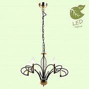 ������ ��������� ������������ Lussole Lgo Powell GRLSP-8194