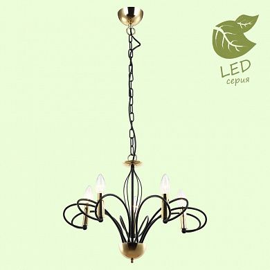 ������ ��������� ������������ Lussole Lgo Powell GRLSP-8194