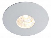 Встраиваемый светильник Arte Lamp TRACK LIGHTS A5438PL-1GY