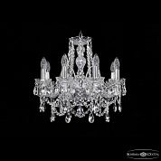 ������ ����������� Bohemia Ivele Crystal 1411/8/160 Ni