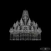 ������ ����������� Bohemia Ivele Crystal 1413/24+12+6/530/2d Ni