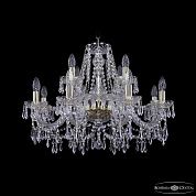 ������ ����������� Bohemia Ivele Crystal 1403/8+4/240 G