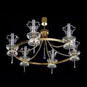 ������ ���������� ����������� ArtGlass ISABELL 02-CH-NI-CE