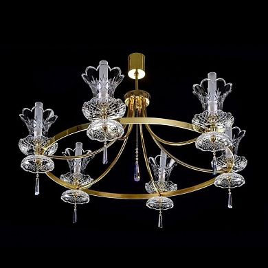 ������ ���������� ����������� ArtGlass ISABELL 02-CH-NI-CE