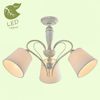 ������ ���������� ������������ Lussole Lgo Stamford GRLSP-8061