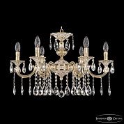 ������ ����������� Bohemia Ivele Crystal 72202/6/210 A GW