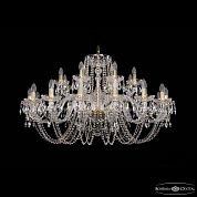 ������ ����������� Bohemia Ivele Crystal 1402/16+8/400 G