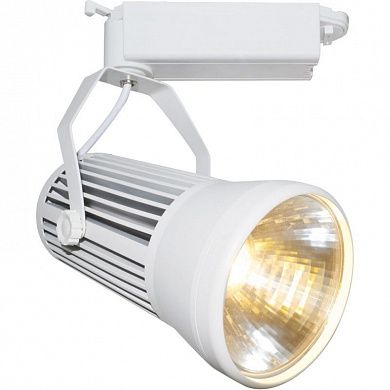 �������� ���������� Arte Lamp TRACK LIGHTS A6330PL-1WH