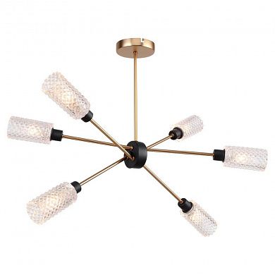 ������ ���������� Lussole Lgo Ouachita LSP-8277