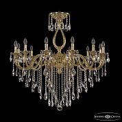 ������ ����������� Bohemia Ivele Crystal 71301/12/360 B G