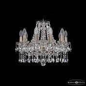 ������ ����������� Bohemia Ivele Crystal 1413/10/165 Pa