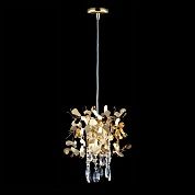   Crystal Lux  ROMEO SP2 GOLD D250